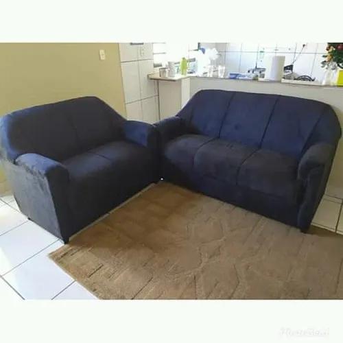 Sofa Novo Direto Da Fabrica Atacado E Varejo