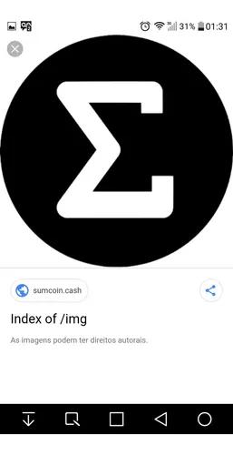 Sumcoin