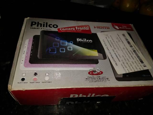 Tablet Philco