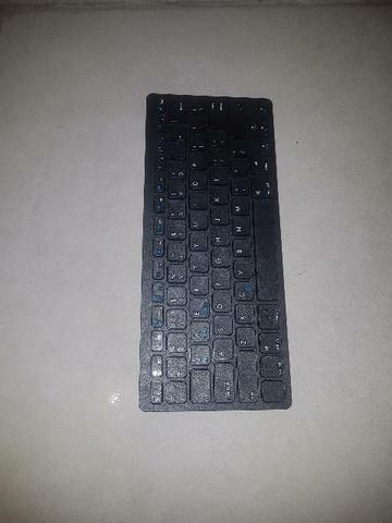 Teclado bluetooth