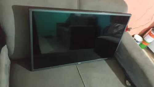 Televisão Lg Smart 32 Full Hd