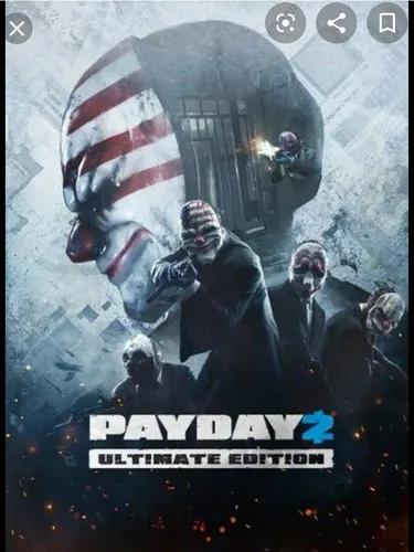 Upgrade Infamous Level In Payday 2