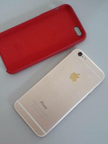 Venda Iphone 6 Dourado