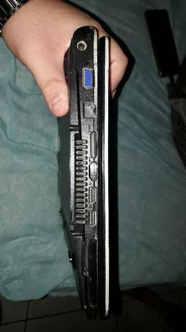 Vende-se notebook