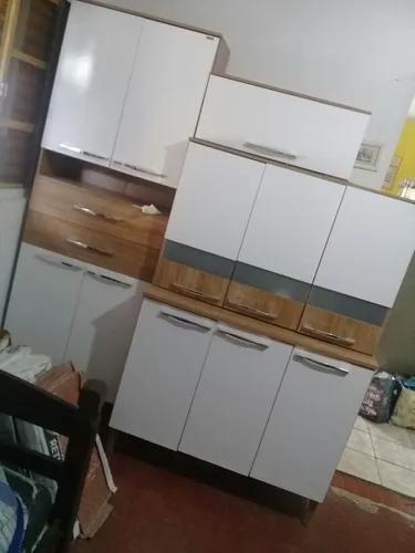 Vendo Este Armario De Cozinha S