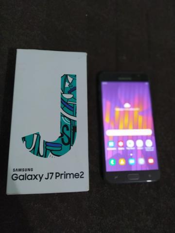 Vendo J7 Prime2