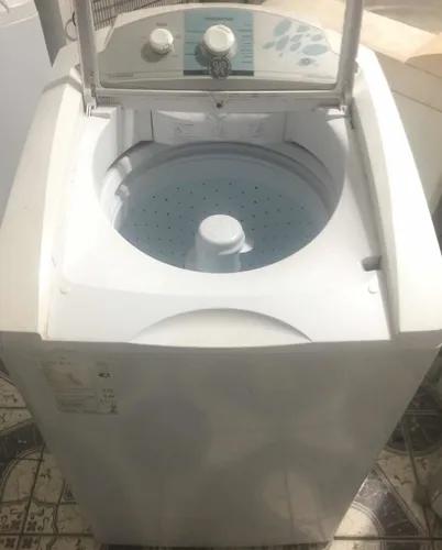 Vendo Máquina De Lavar (ge) 10kg