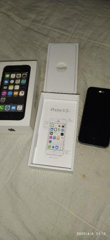 Vendo iPhone 5s para peças