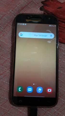 Vendo j5 pro