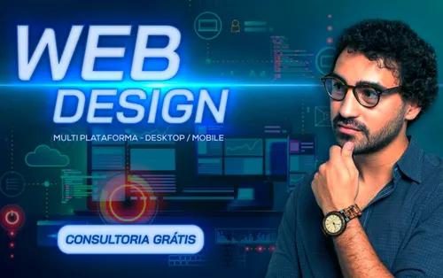 Web Design - Multiplataforma