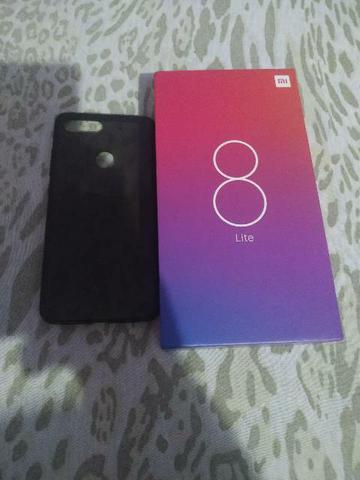 Xiami 8 lite