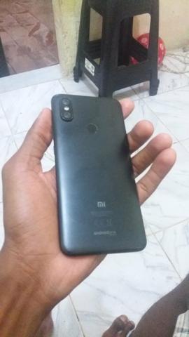 Xiaomi A2