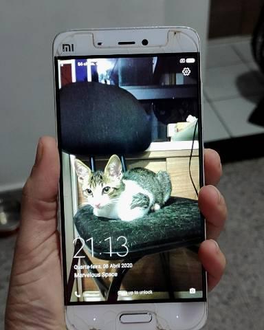 Xiaomi MI 5