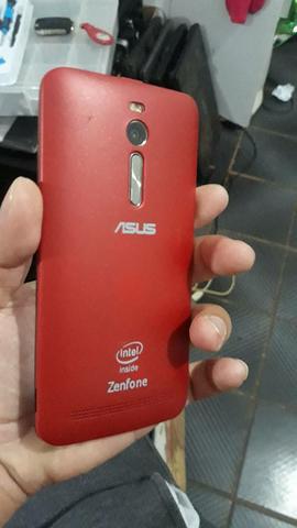 Zenfone 2 16 gb (leia o anúncio)