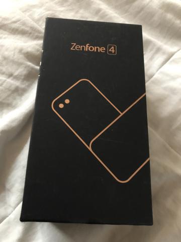 Zenfone 4