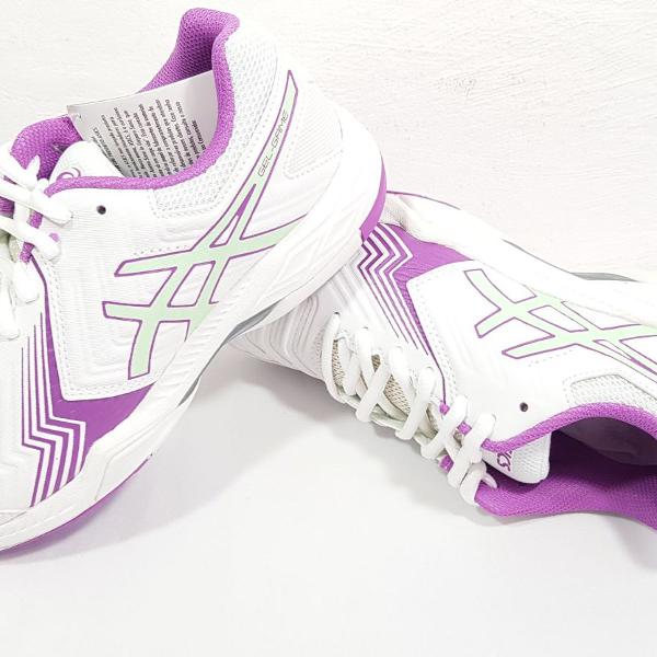 asics gel game 6