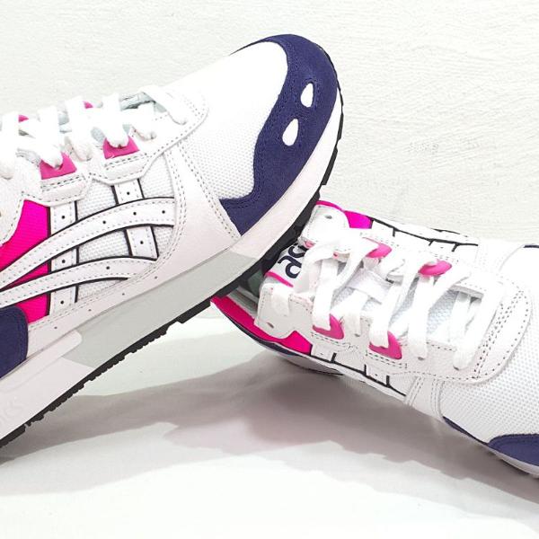 asics tiger gel lyte unissex