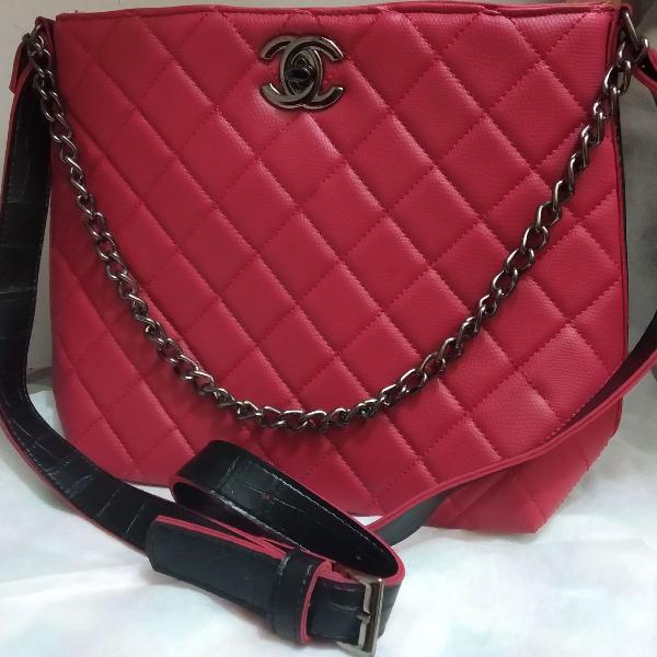 bolsa marsala maravilhosaa