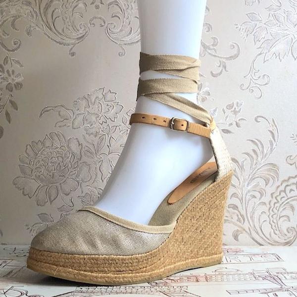 espadrille