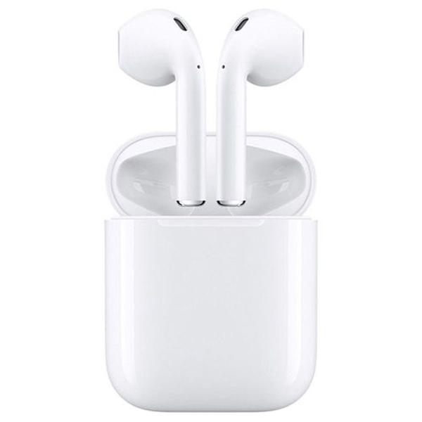 fone ouvido airpods bluetooth v5.0 touch i12tws ios android