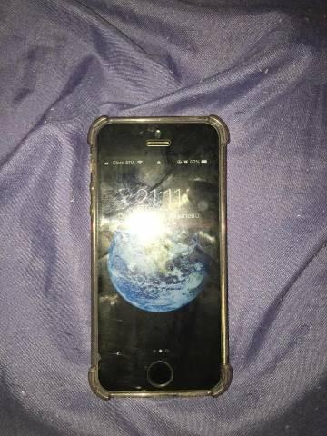 iPhone 5s 16gb