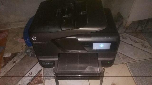 impressora hp8600