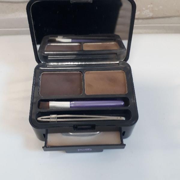 kit sobrancelhas urban decay