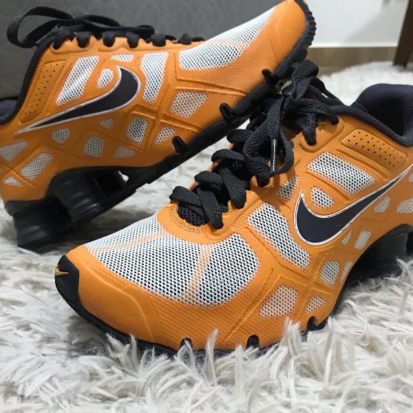 nike shox original