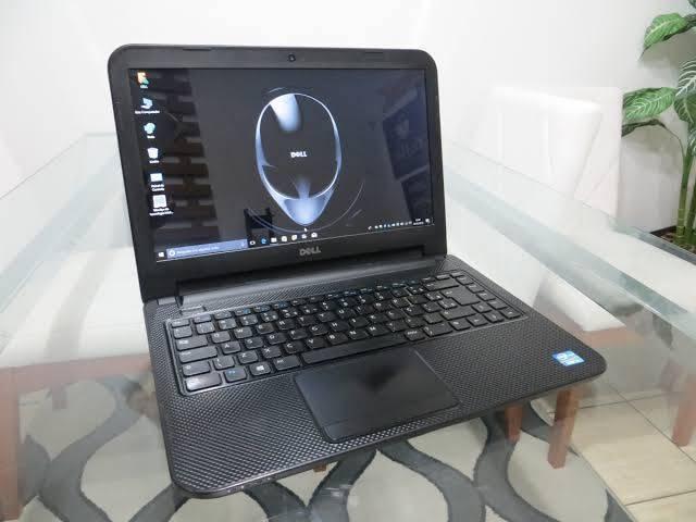 notebook dell 3421