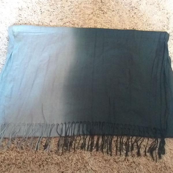 pashmina show