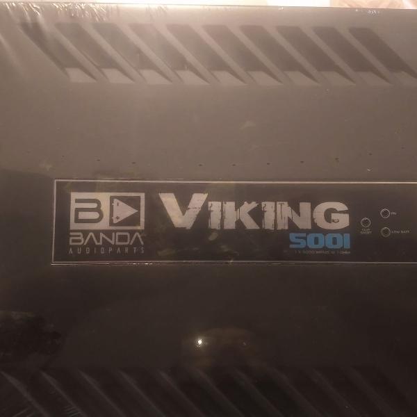 potência vikings 5001