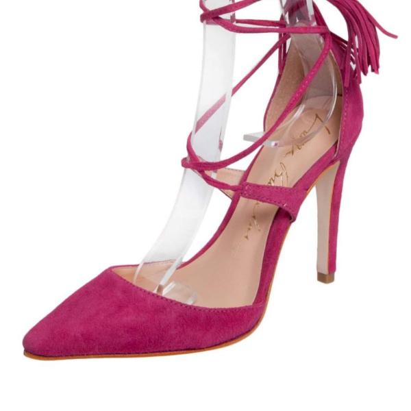 scarpin luiza barcelos