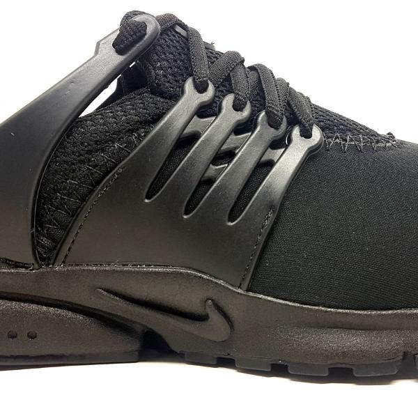 tênis masculino e feminino nike air presto caminhada