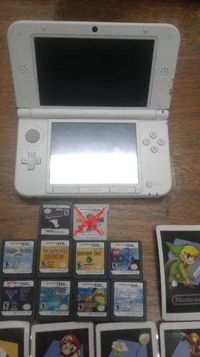 3ds Xl