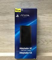 Adaptador CA Sony PlayStation PS VITA