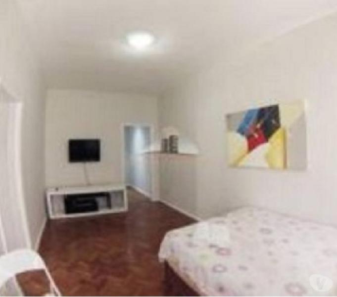Aluguel de apartamentos em Copacabana