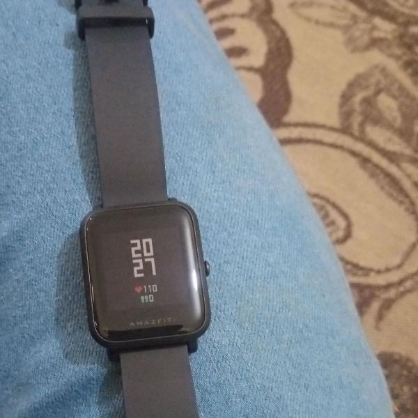 Amazfit bip lite