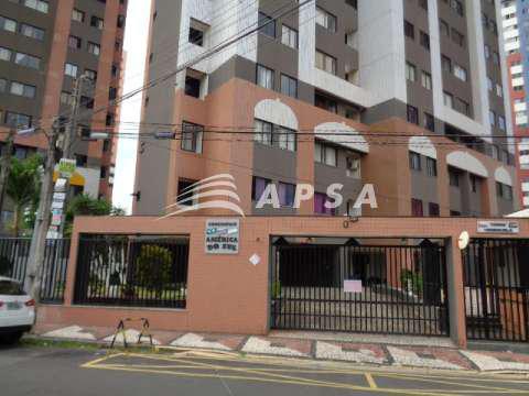 Apartamento para alugar em