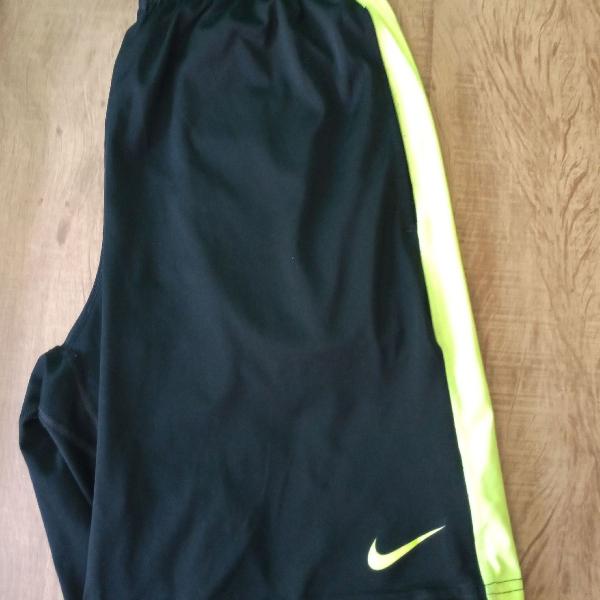 Bermuda Nike Dri-fit