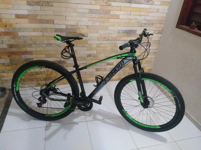 Bicicleta Aro 29