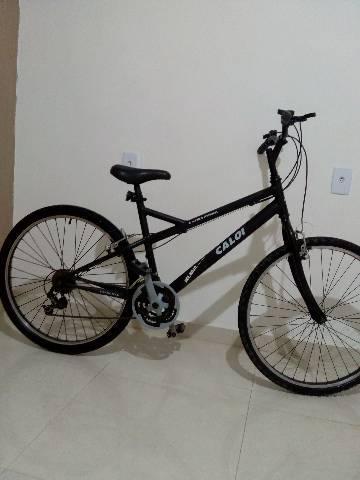 Bicicleta Caloi Montana 21 marchas Aro 26