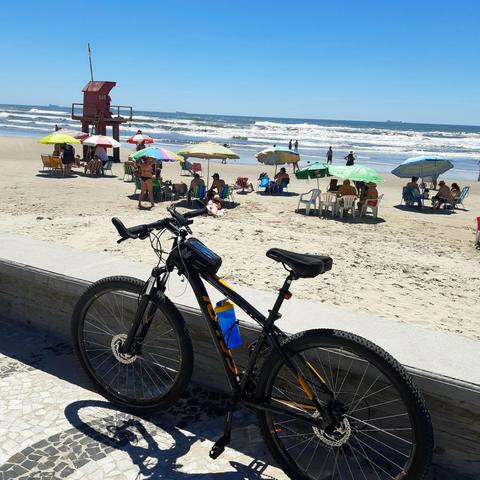 Bicicleta Caloi sport 2020