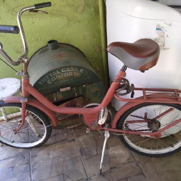 Bicicleta Monareta 1984