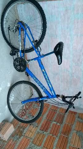 Bicicleta aro 24