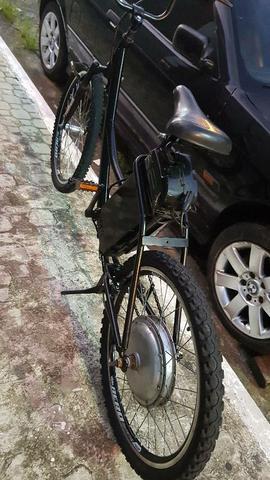 Bike eletrica 800w zera