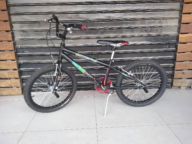Bike's Lopes Modelo Cross