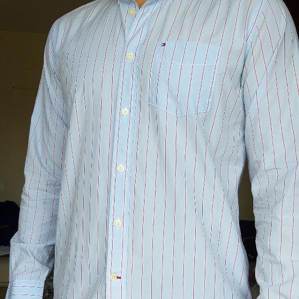 CAMISA TOMMY