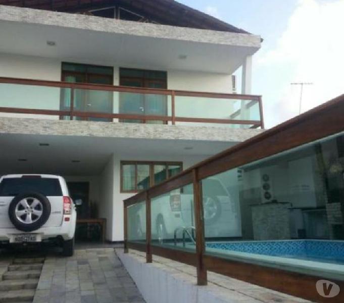 CASA NO ARAÇAGY