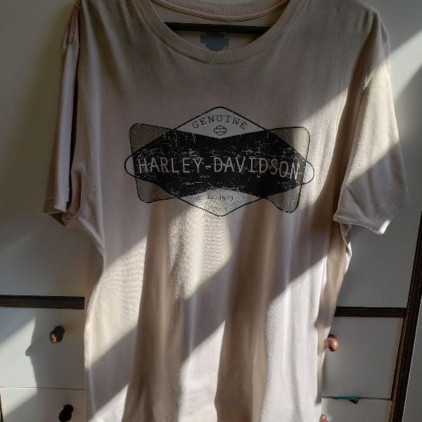 Camisa Harley Davidson