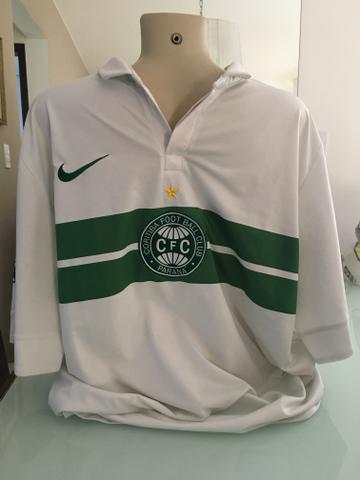 Camisas de futebol